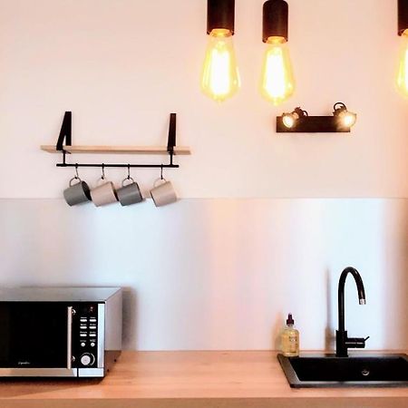 #Design & Indus Sweet Loft ! Daire Saint-Dizier Dış mekan fotoğraf