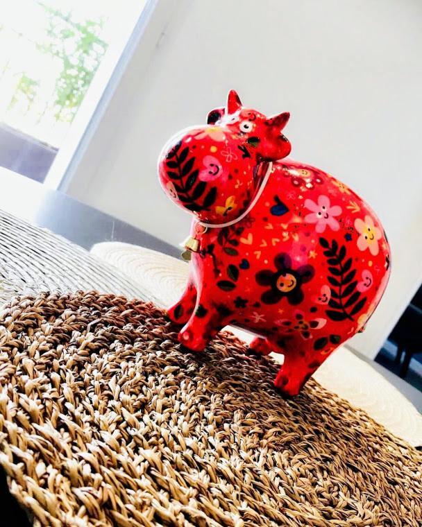 #Design & Indus Sweet Loft ! Daire Saint-Dizier Dış mekan fotoğraf