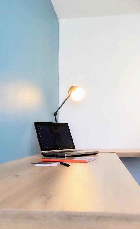 #Design & Indus Sweet Loft ! Daire Saint-Dizier Dış mekan fotoğraf